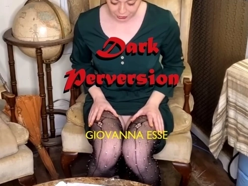 Dark Perversion